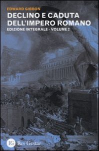 Declino e caduta dell'impero romano