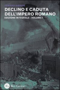 Declino e caduta dell'impero romano