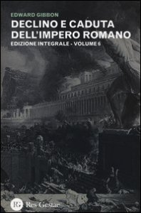 Declino e caduta dell'impero romano