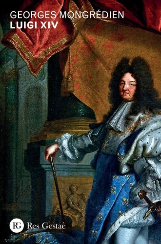 Luigi XIV