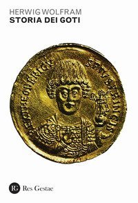 Storia dei Goti