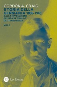 Storia della Germania 1866-1945