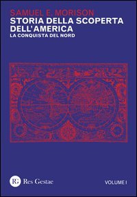 Storia della scoperta dell'America