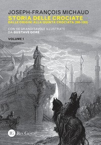 Storia delle crociate