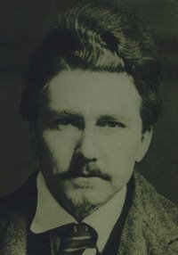 Ezra Pound