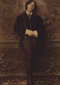 Oscar Wilde