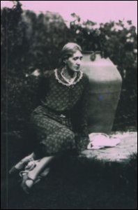 Virginia Woolf