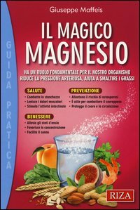 Il magico magnesio