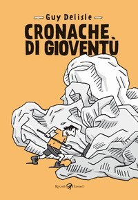 Cronache di giovent&ugrave;