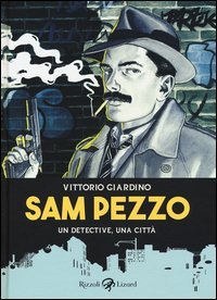 Sam Pezzo