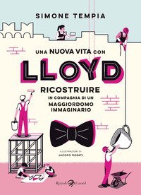 Una nuova vita con Lloyd