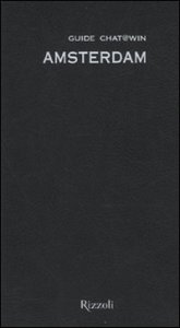 Amsterdam - Guide Chat@win. Con cartina