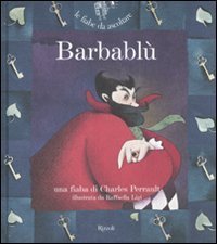 Barbablù