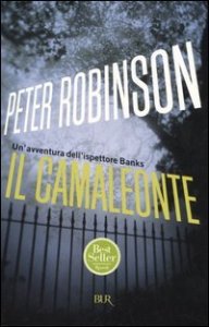 Il camaleonte. Un'avventura dell'ispettore Banks