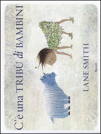 C'&egrave; una trib&ugrave; di bambini