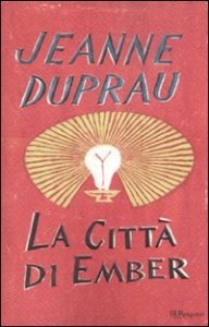 La citt&agrave; di Ember