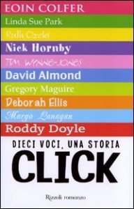 Click - Dieci voci, una storia