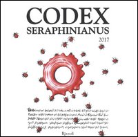 Codex Seraphinianus. Calendario 2017