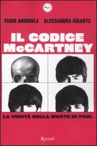 Codice McCartney - La verità sulla morte di Paul