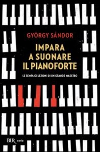 Impara a suonare il pianoforte