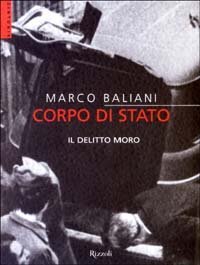 Corpo di stato - Il delitto Moro