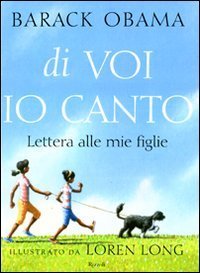 Di voi io canto. Lettera alle mie figlie