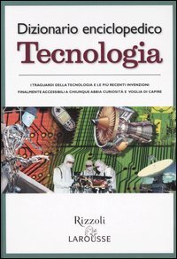 Dizionario Enciclopedico Tecnologia