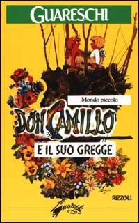 Don Camillo e il suo gregge