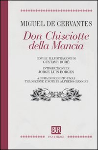 Don Chisciotte Della Mancia