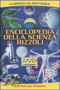 Enciclopedia della scienza Rizzoli - Con DVD-ROM per Windows