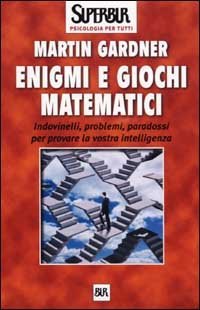 Enigmi e giochi matematici
