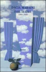 Fare teatro - 1966-2000