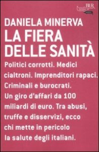 La fiera della sanit&agrave;