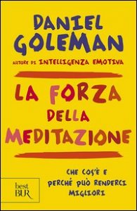 La forza della meditazione