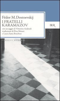 I Fratelli Karamazov