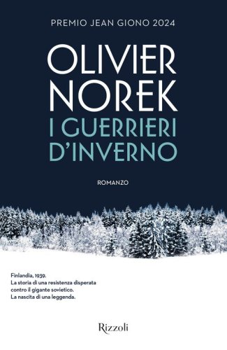 I guerrieri d'inverno