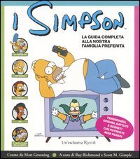 I Simpson - La guida completa alla nostra famiglia preferita