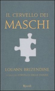 Il cervello dei maschi