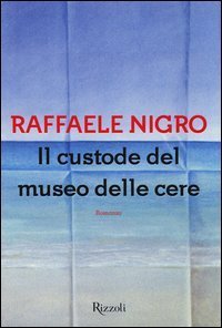 Il custode del museo delle cere
