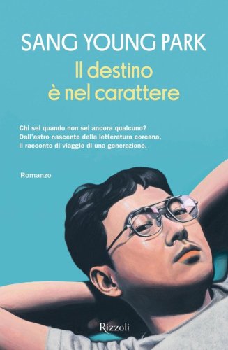 Il destino &egrave; nel carattere
