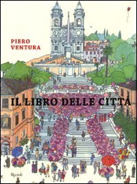 Il libro delle citt&agrave;