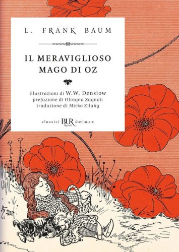 Il meraviglioso mago di Oz