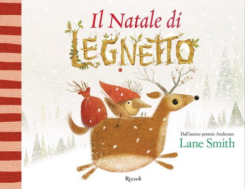 Il Natale di Legnetto