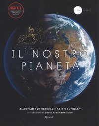 Il nostro pianeta