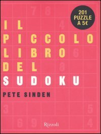 Il piccolo libro del Sudoku