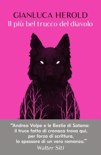 Il pi&ugrave; bel trucco del diavolo