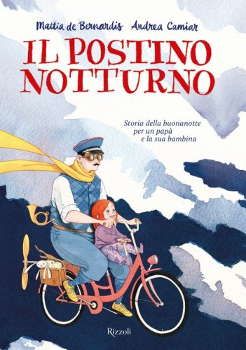 Il postino notturno