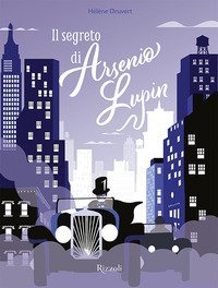 Il segreto di Arsenio Lupin