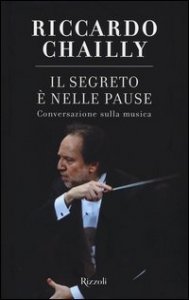 Il segreto &egrave; nelle pause. Conversazione sulla musica