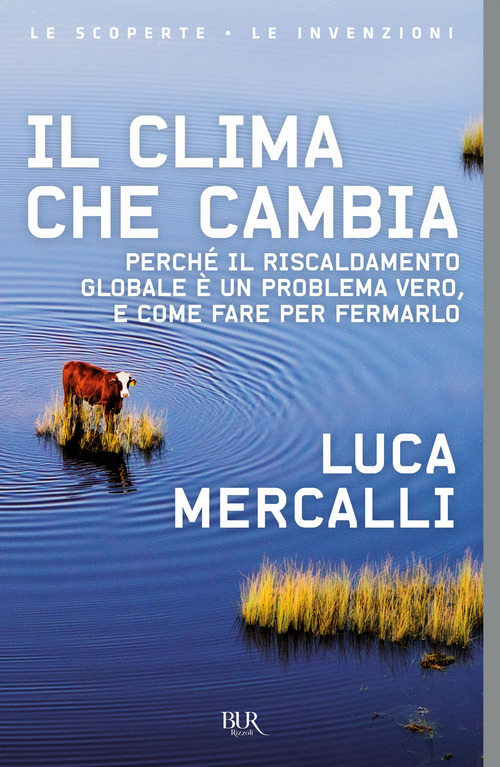 Il tempo che cambia